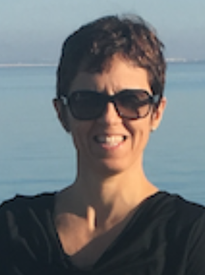 Luísa Margarida Martins